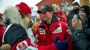 Jüngster Sieger aller Zeiten