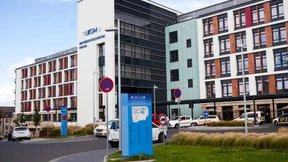 Privatisiertes Uni-Klinikum kontert Kritiker