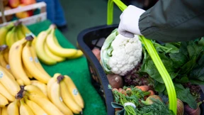 Vor allem die Jungen hamstern in der Corona-Krise