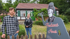 Filzerei und Zopfpreußentum