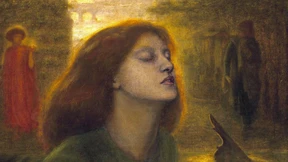 Wer kann all diese Geheimbotschaften entschlüsseln?