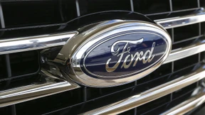 Ford ruft Hunderttausende Autos zurück