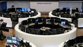 Der Dax klettert wieder nach oben