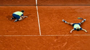 Der doppelte deutsche French-Open-Triumph