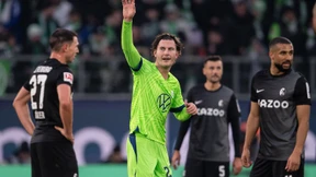 Freiburg noch im Winterschlaf