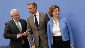 Die Kalamitäten der FDP