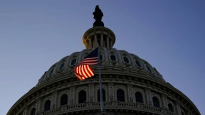 Abgeordnete stimmen für Amtsenthebungsverfahren gegen Trump