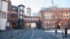 Städte in Erklärungsnot