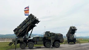 Wie lange bleiben deutsche Patriots in der Slowakei?