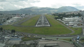 Nur die Nebelgefahr ist geblieben