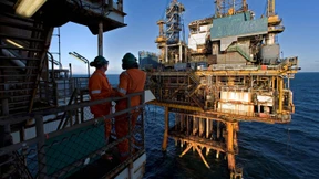 Schottland will ein Ölstaat werden