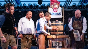 Alltag im Bahnhofsviertel