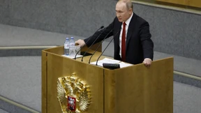 Putin schließt erneute Amtszeit nicht aus