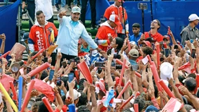 Letzter Ausweg aus der Diktatur