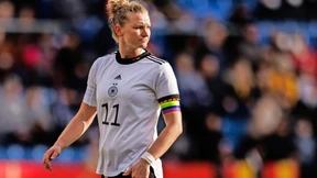 Tränen und Tatkraft bei den DFB-Frauen