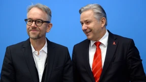 Bühne frei für Autoren!