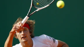 Zverev klettert wieder