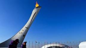 Olympische Verschwendung zu Lasten der Armutsbekämpfung 