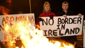 Biden warnt vor Bruch des Karfreitagsabkommens