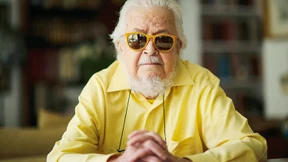 Schriftsteller Fernando del Paso ist gestorben