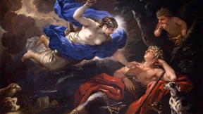 Romantiker kann jeder sein