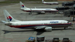 Ein tragischer Rückschlag für Malaysia Airlines