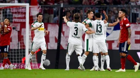 Das Bayern-Drama, vierter Akt