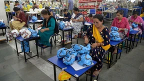 OECD: Asien wird Hauptmotor des Wachstums sein