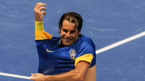 Mit Kohlschreiber, ohne Haas