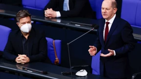 Olaf Scholz plädiert erneut für eine Impfpflicht ab 18 Jahren