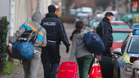 Der Bund muss abschieben 