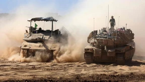 Woran es in den Gesprächen zum Truppenabzug hakt