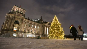 Beamter prellt Bundestag um 780.000 Euro