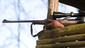 Jäger erschießt aus Versehen seine Tochter