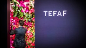 Im Juni in Maastricht