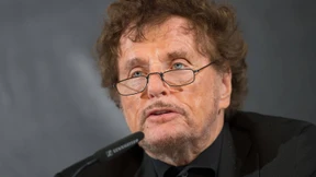 Staatsanwaltschaft klagt Dieter Wedel wegen Vergewaltigung an