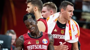 Streit im deutschen Basketball eskaliert