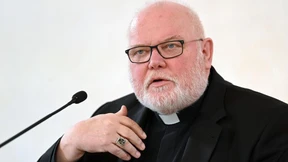 Marx: Rücktrittsangebot wäre Flucht vor der Verantwortung