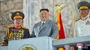 Schneller, weiter, größer