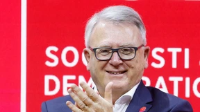 Nicolas Schmit zum Spitzenkandidaten der EU-Sozialdemokraten bestimmt