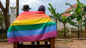 In diesen Ländern ist Urlaub für Homosexuelle gefährlich