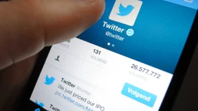 Bot-Angst essen Seele auf