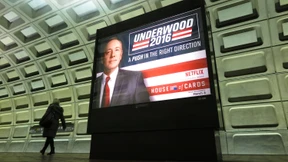 Hohe EU-Quote für Netflix und Co.