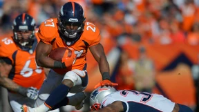 Broncos fordern die Seahawks heraus