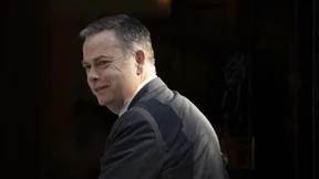 Auch ein Johnson-Verbündeter tritt zurück