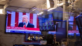 Wie schlimm wird es noch an der Börse?