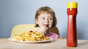 Deutsche Restaurants schlechter als McDonald’s