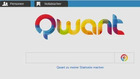 Französische Suchmaschine verspricht sicheres Surfen