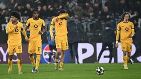 BVB scheitert in der Champions League