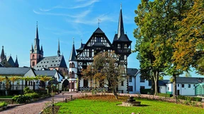 Ein guter Schluck Familiengeschichte